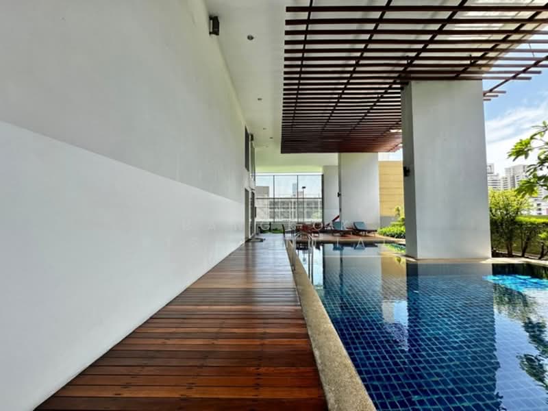 Baan Jamjuree : บ้านจามจุรี, กรุงเทพ, 42 ซอยสุขุมวิท 39, คลองตันเหนือ, วัฒนา, กรุงเทพ, 197 ตร.ม., คอนโด ให้เช่า, โดย Bangkok Residential, 11901738 - DDproperty.com