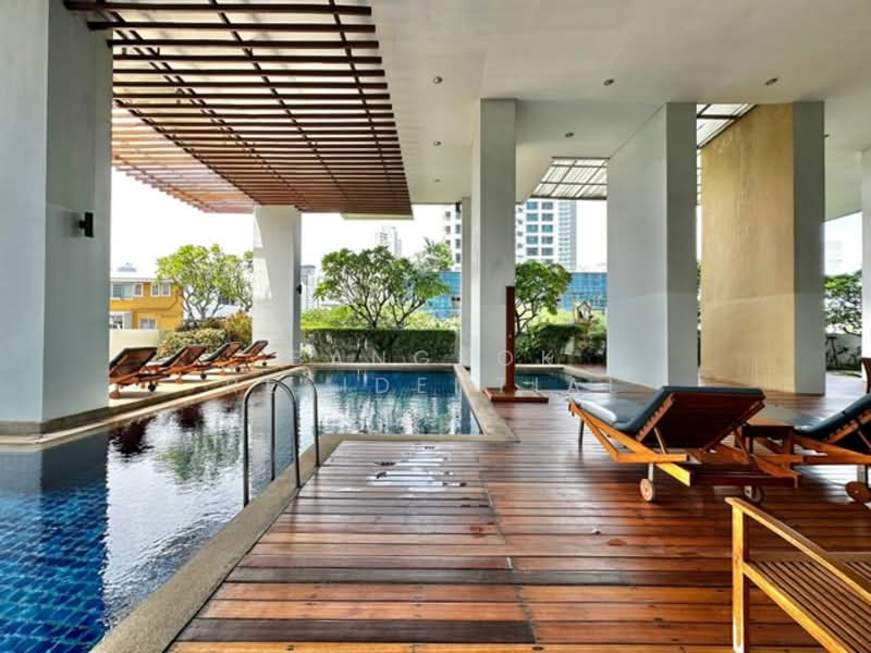 Baan Jamjuree, Bangkok, 42 Soi Sukhumvit 39, Khlong Tan Nua, Watthana, Bangkok, 3 Bedrooms, 197 sqm, Condo For Rent, by Bangkok Residential, 11901738 - DDproperty.com