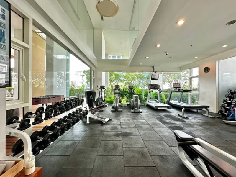 Baan Jamjuree, Bangkok, 42 Soi Sukhumvit 39, Khlong Tan Nua, Watthana, Bangkok, 3 Bedrooms, 197 sqm, Condo For Rent, by Bangkok Residential, 11901738 - DDproperty.com