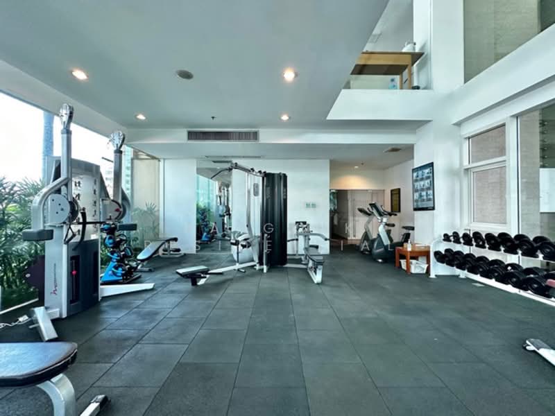 Baan Jamjuree, Bangkok, 42 Soi Sukhumvit 39, Khlong Tan Nua, Watthana, Bangkok, 3 Bedrooms, 197 sqm, Condo For Rent, by Bangkok Residential, 11901738 - DDproperty.com