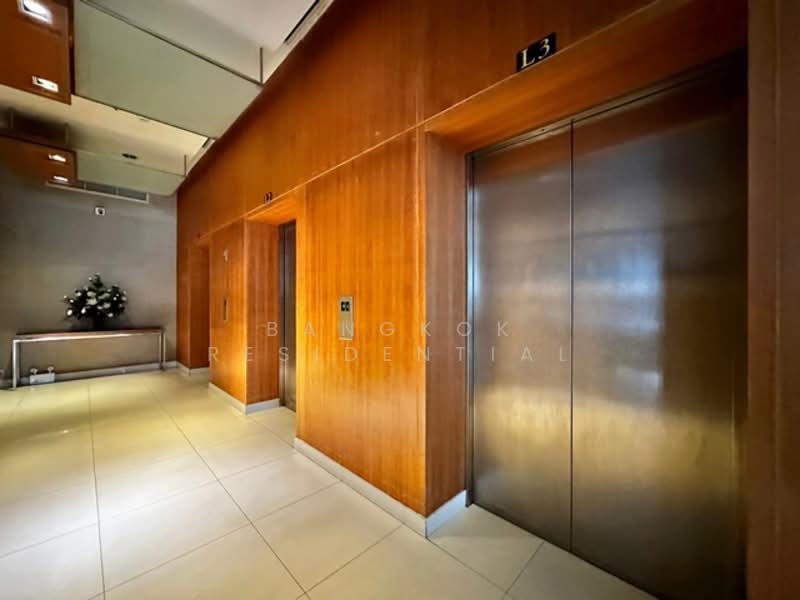 Baan Jamjuree, Bangkok, 42 Soi Sukhumvit 39, Khlong Tan Nua, Watthana, Bangkok, 3 Bedrooms, 197 sqm, Condo For Rent, by Bangkok Residential, 11901738 - DDproperty.com