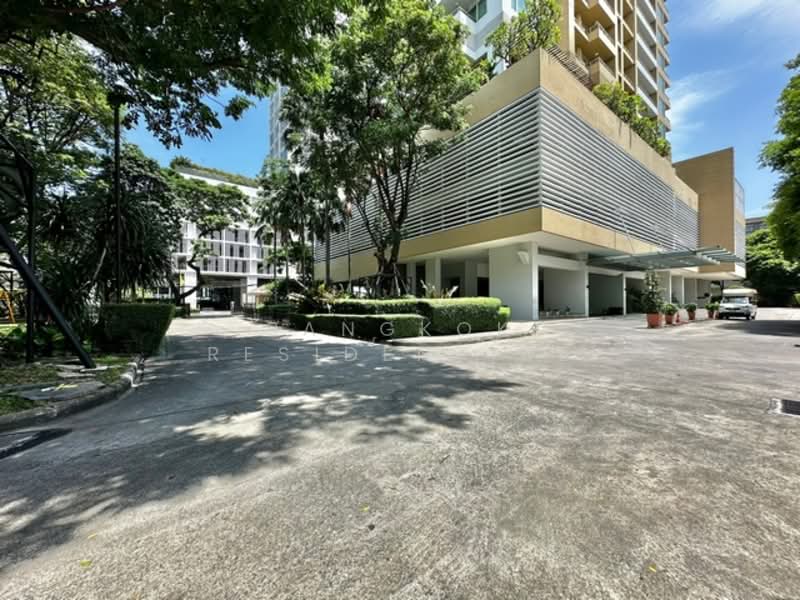 Baan Jamjuree, Bangkok, 42 Soi Sukhumvit 39, Khlong Tan Nua, Watthana, Bangkok, 3 Bedrooms, 197 sqm, Condo For Rent, by Bangkok Residential, 11901738 - DDproperty.com