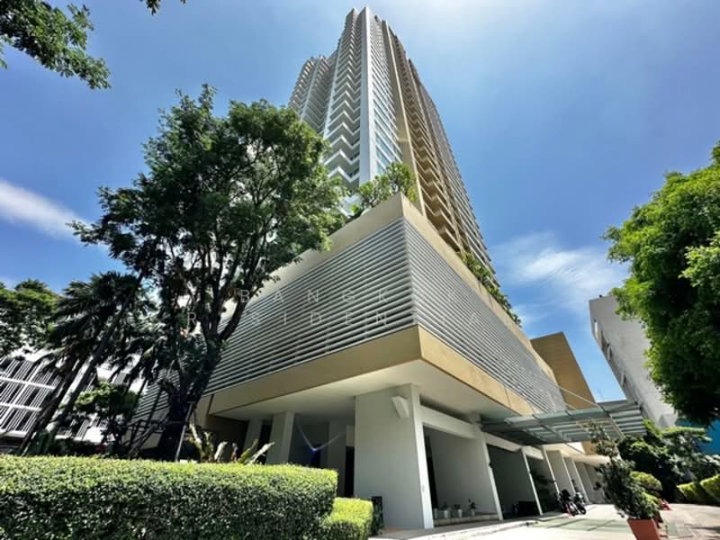 Baan Jamjuree, Bangkok, 42 Soi Sukhumvit 39, Khlong Tan Nua, Watthana, Bangkok, 3 Bedrooms, 197 sqm, Condo For Rent, by Bangkok Residential, 11901738 - DDproperty.com