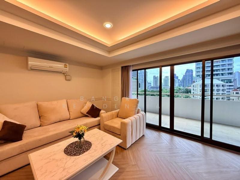 M Towers : เอ็ม ทาวเวอร์, กรุงเทพ, ซอยสุขุมวิท 35, คลองตันเหนือ, วัฒนา, กรุงเทพ, 230 ตร.ม., อพาร์ทเมนท์ ให้เช่า, โดย Bangkok Residential, 11901756 - DDproperty.com