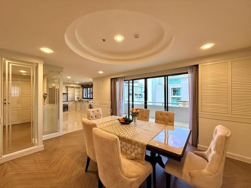 M Towers : เอ็ม ทาวเวอร์, กรุงเทพ, ซอยสุขุมวิท 35, คลองตันเหนือ, วัฒนา, กรุงเทพ, 230 ตร.ม., อพาร์ทเมนท์ ให้เช่า, โดย Bangkok Residential, 11901756 - DDproperty.com