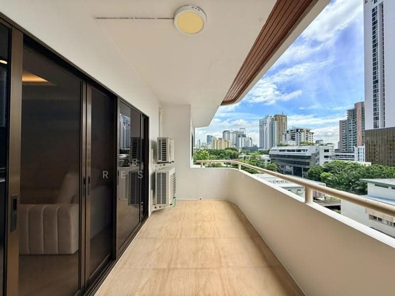 M Towers : เอ็ม ทาวเวอร์, กรุงเทพ, ซอยสุขุมวิท 35, คลองตันเหนือ, วัฒนา, กรุงเทพ, 230 ตร.ม., อพาร์ทเมนท์ ให้เช่า, โดย Bangkok Residential, 11901756 - DDproperty.com