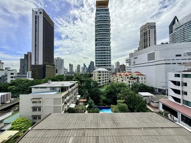 M Towers : เอ็ม ทาวเวอร์, กรุงเทพ, ซอยสุขุมวิท 35, คลองตันเหนือ, วัฒนา, กรุงเทพ, 230 ตร.ม., อพาร์ทเมนท์ ให้เช่า, โดย Bangkok Residential, 11901756 - DDproperty.com