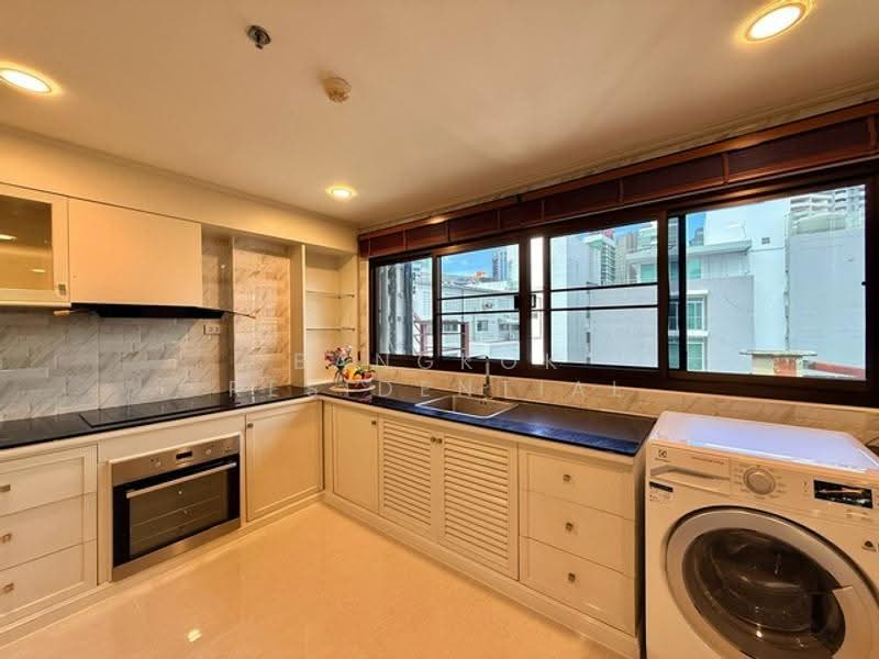 M Towers : เอ็ม ทาวเวอร์, กรุงเทพ, ซอยสุขุมวิท 35, คลองตันเหนือ, วัฒนา, กรุงเทพ, 230 ตร.ม., อพาร์ทเมนท์ ให้เช่า, โดย Bangkok Residential, 11901756 - DDproperty.com