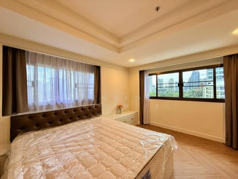 M Towers : เอ็ม ทาวเวอร์, กรุงเทพ, ซอยสุขุมวิท 35, คลองตันเหนือ, วัฒนา, กรุงเทพ, 230 ตร.ม., อพาร์ทเมนท์ ให้เช่า, โดย Bangkok Residential, 11901756 - DDproperty.com