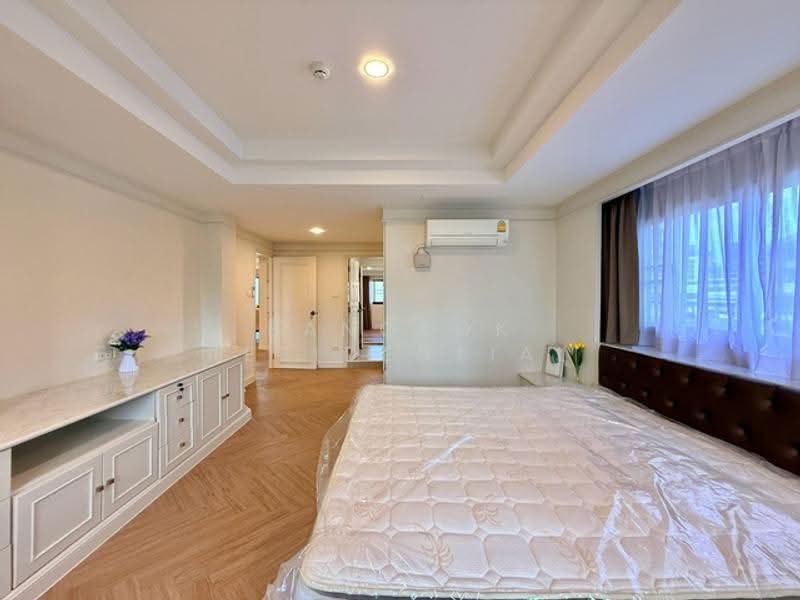 M Towers : เอ็ม ทาวเวอร์, กรุงเทพ, ซอยสุขุมวิท 35, คลองตันเหนือ, วัฒนา, กรุงเทพ, 230 ตร.ม., อพาร์ทเมนท์ ให้เช่า, โดย Bangkok Residential, 11901756 - DDproperty.com