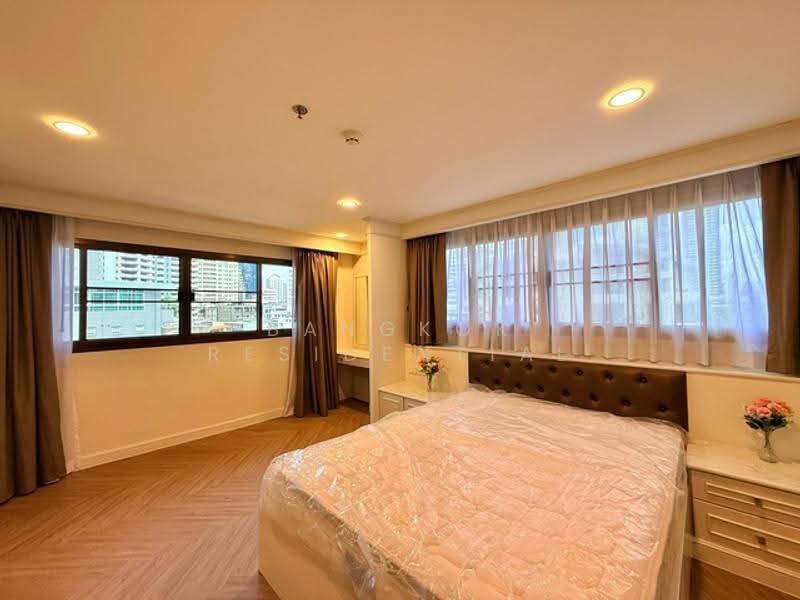 M Towers : เอ็ม ทาวเวอร์, กรุงเทพ, ซอยสุขุมวิท 35, คลองตันเหนือ, วัฒนา, กรุงเทพ, 230 ตร.ม., อพาร์ทเมนท์ ให้เช่า, โดย Bangkok Residential, 11901756 - DDproperty.com