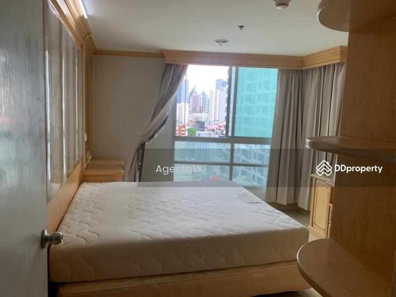 ให้เช่า - Baan Pathumwan : บ้าน ปทุมวัน คอนโดมิเนียม, กรุงเทพ