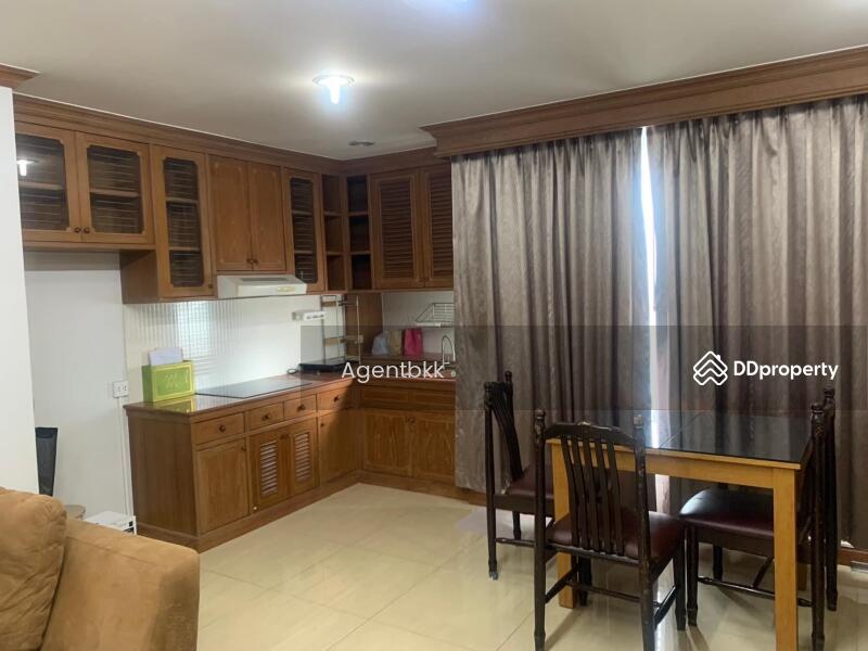 For Rent - Baan Pathumwan, Bangkok