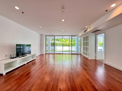 For Rent - Shama Ekamai Bangkok, Bangkok