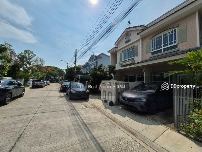 ขาย - Villaggio Bangna-Theparak : วิลลาจจิโอ บางนา-เทพารักษ์, สมุทรปราการ