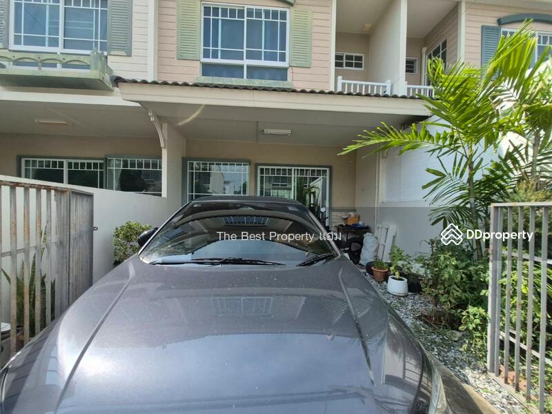 ขาย - Villaggio Bangna-Theparak : วิลลาจจิโอ บางนา-เทพารักษ์, สมุทรปราการ