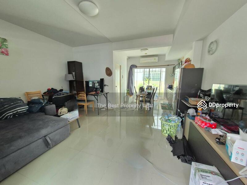 ขาย - Villaggio Bangna-Theparak : วิลลาจจิโอ บางนา-เทพารักษ์, สมุทรปราการ