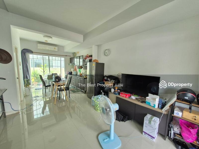 ขาย - Villaggio Bangna-Theparak : วิลลาจจิโอ บางนา-เทพารักษ์, สมุทรปราการ