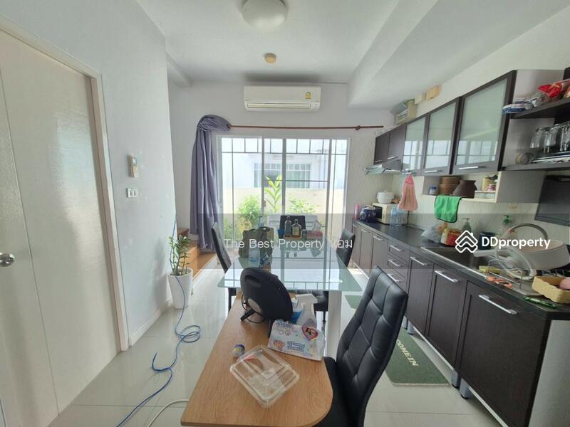 ขาย - Villaggio Bangna-Theparak : วิลลาจจิโอ บางนา-เทพารักษ์, สมุทรปราการ