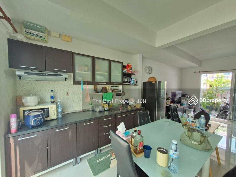 ขาย - Villaggio Bangna-Theparak : วิลลาจจิโอ บางนา-เทพารักษ์, สมุทรปราการ