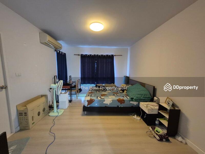 ขาย - Villaggio Bangna-Theparak : วิลลาจจิโอ บางนา-เทพารักษ์, สมุทรปราการ