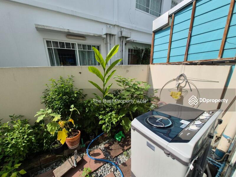 ขาย - Villaggio Bangna-Theparak : วิลลาจจิโอ บางนา-เทพารักษ์, สมุทรปราการ