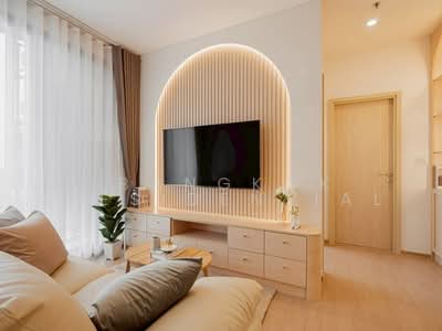 For Rent - Maru Ekkamai 2, Bangkok