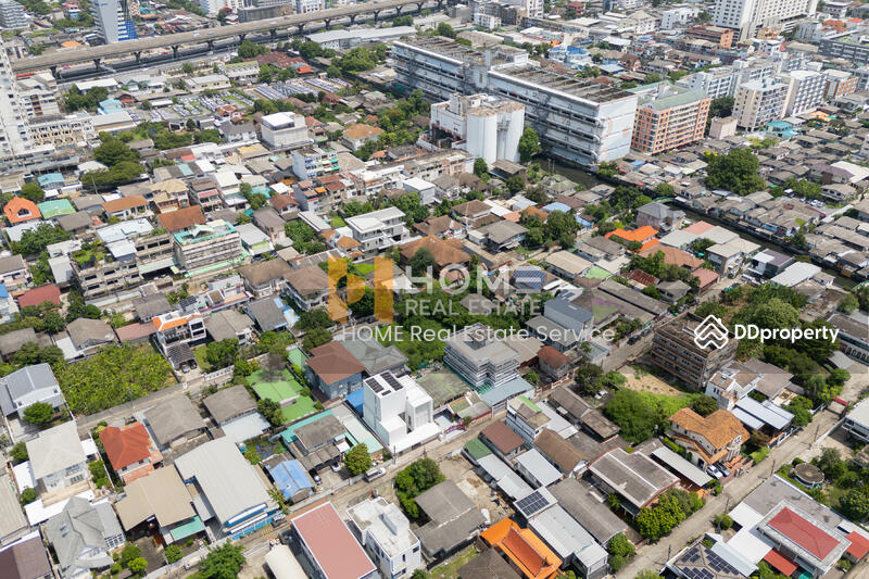 ขาย - ที่ดิน 105 ตร.ว. อินทามระ 37 : Land area 105 sq.w. Inthamara 37, กรุงเทพ
