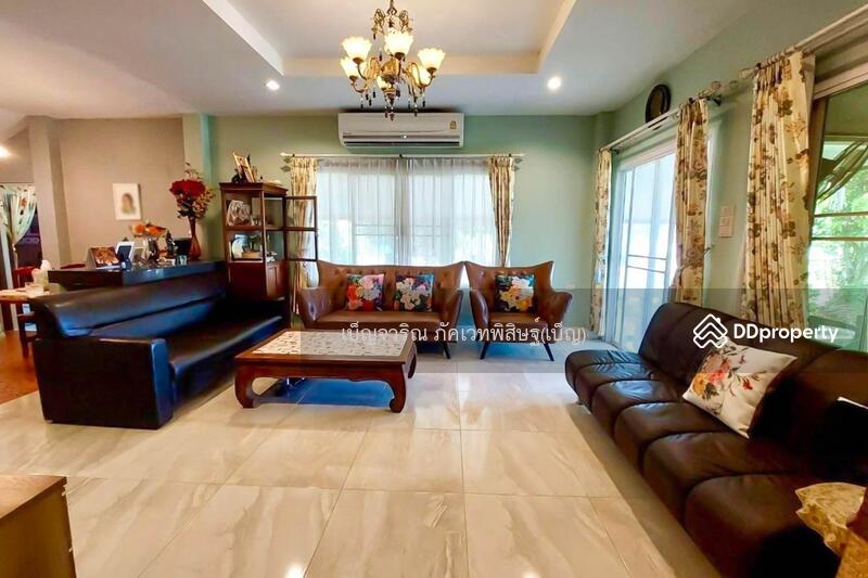 ขาย - DD-803955 บ้านเดี่ยว บ้านเวียงดอย ดอยสะเก็ด เชียงใหม่ ใกล้ดอยสะเก็ดพลาซ่า, เชียงใหม่