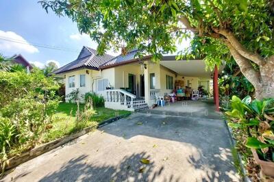 ขาย - DD-803955 บ้านเดี่ยว บ้านเวียงดอย ดอยสะเก็ด เชียงใหม่ ใกล้ดอยสะเก็ดพลาซ่า, เชียงใหม่