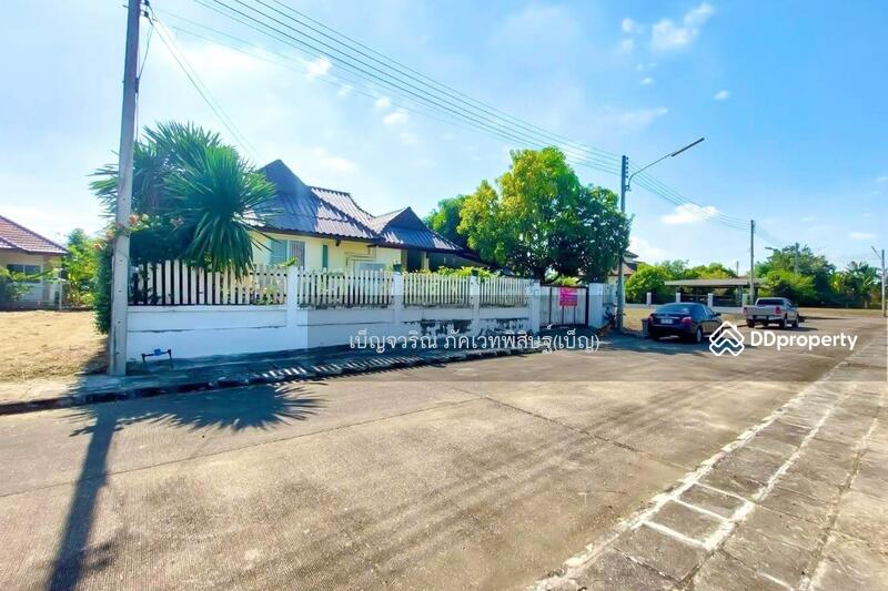 ขาย - DD-803955 บ้านเดี่ยว บ้านเวียงดอย ดอยสะเก็ด เชียงใหม่ ใกล้ดอยสะเก็ดพลาซ่า, เชียงใหม่