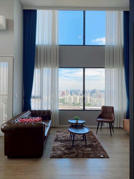 For Sale - Landmark @MRTA Station, Bangkok