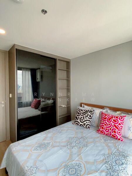 For Sale - Landmark @MRTA Station, Bangkok