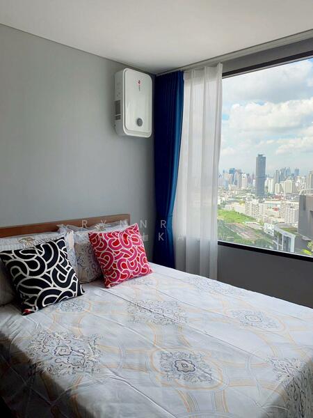 For Sale - Landmark @MRTA Station, Bangkok