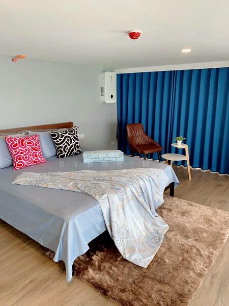 For Sale - Landmark @MRTA Station, Bangkok