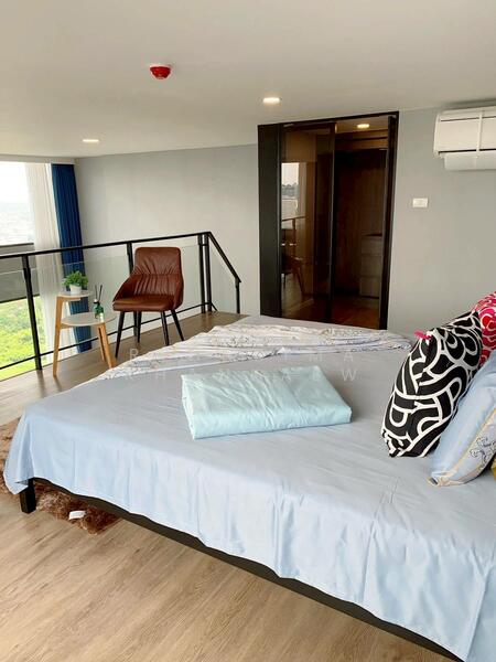 For Sale - Landmark @MRTA Station, Bangkok