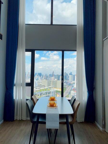 For Sale - Landmark @MRTA Station, Bangkok