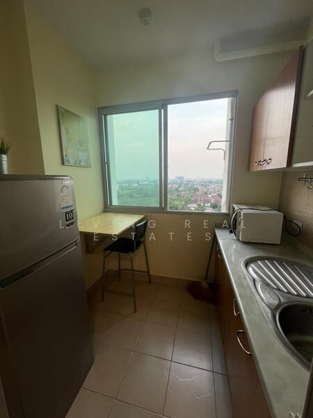 City Home Rattanathibet, Nonthaburi, 26/1 Rattanathibet Road, Bang Kra So, Muang Nonthaburi, Nonthaburi, Studio, 30 sqm, Condo For Rent, by Living Real Estates, 11901830 - DDproperty.com
