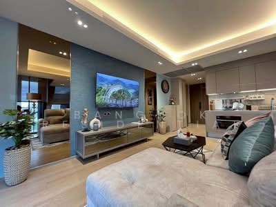 For Rent - Tonson One Residence, Bangkok