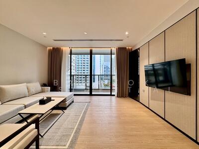 For Rent - GM Serviced Apartment, Bangkok
