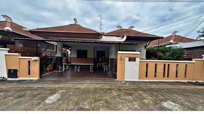 ขาย - หมู่บ้านปิยวัฒน์ บางแสน เฟส 3 ชลบุรี, ชลบุรี