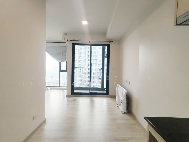 For Sale - Unio H Tiwanon, Nonthaburi