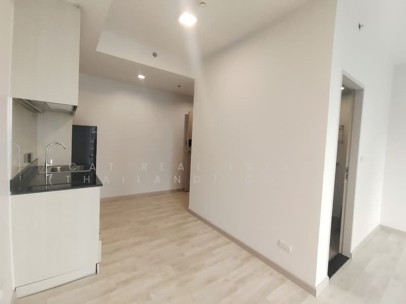 For Sale - Unio H Tiwanon, Nonthaburi