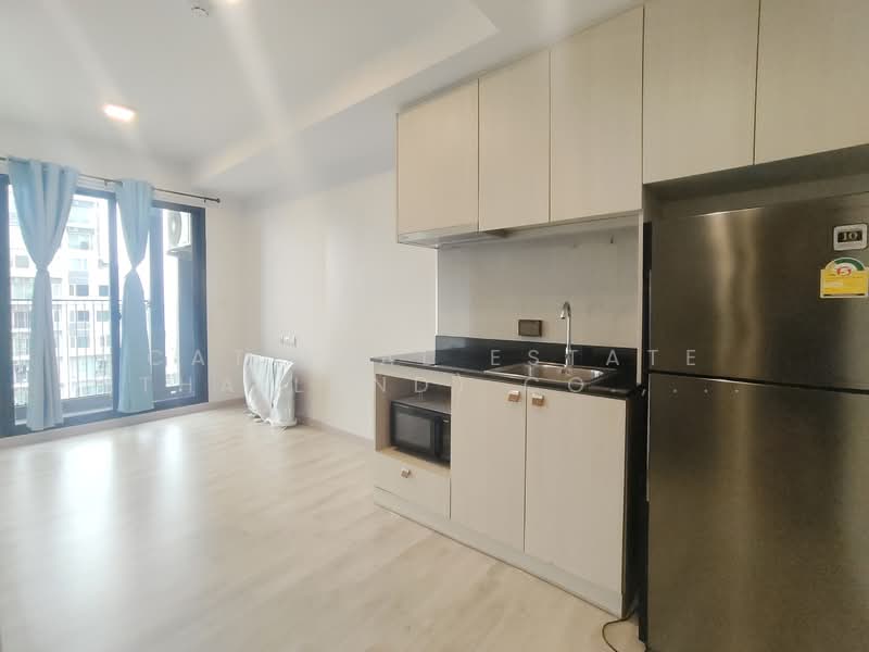 For Sale - Unio H Tiwanon, Nonthaburi