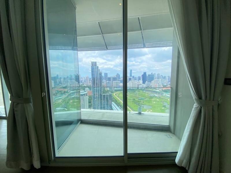 Magnolias Ratchadamri Boulevard, Bangkok, Ratchadamri Road, Lumphini, Pathum Wan, Bangkok, 2 Bedrooms, 87 sqm, Condo For Rent, by PROPERTYSIGHTS REAL ESTATE, 11901870 - DDproperty.com