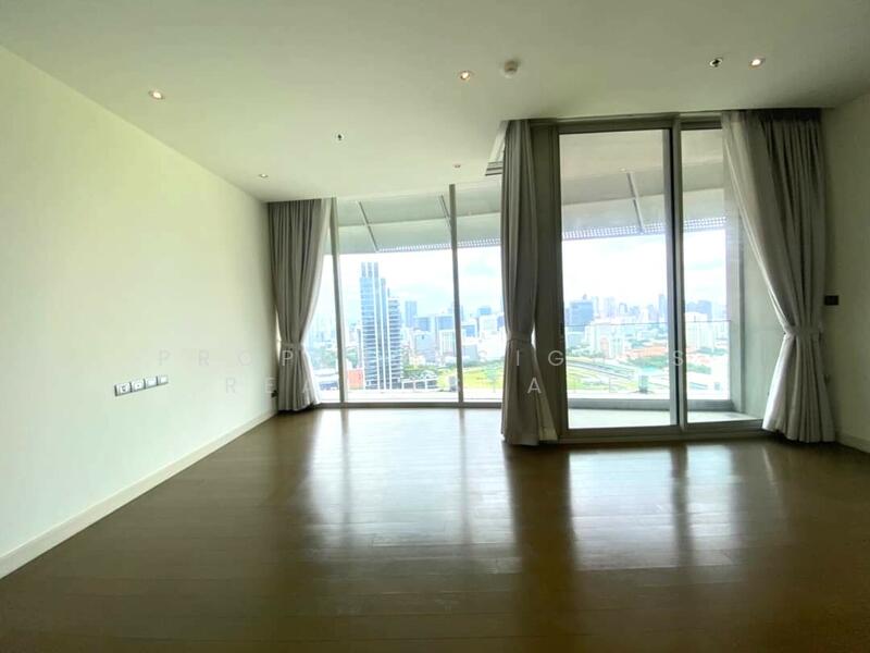 Magnolias Ratchadamri Boulevard, Bangkok, Ratchadamri Road, Lumphini, Pathum Wan, Bangkok, 2 Bedrooms, 87 sqm, Condo For Rent, by PROPERTYSIGHTS REAL ESTATE, 11901870 - DDproperty.com