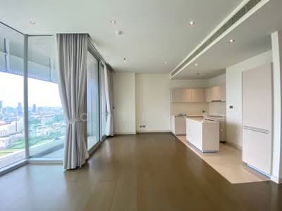 For Rent - Magnolias Ratchadamri Boulevard, Bangkok