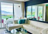 Seaview Condo For Rent Near Patong Phuket, ภูเก็ต - DDproperty.com
