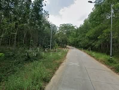ขาย - ขายที่ดินนิคมพัฒนา 19 ไร่ ซอยมาบขมิ้นติดถนนคอนกรีต ใกล้นิคมปิ่นทอง6-8กม., ระยอง