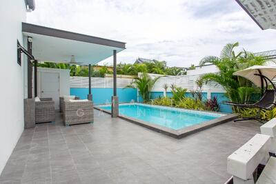 ขาย - บ้านความสุข, ประจวบคีรีขันธ์